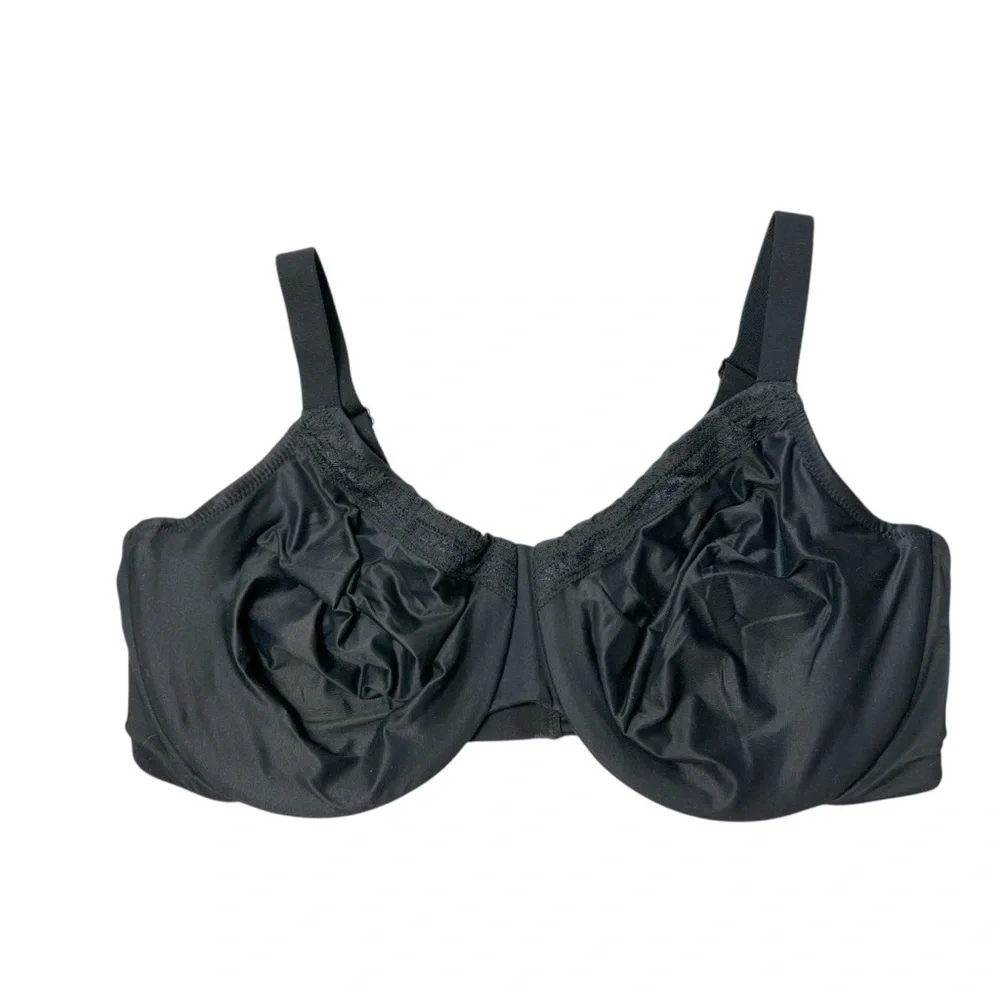 Wacoal black blue